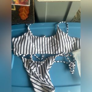 Brand new bikini